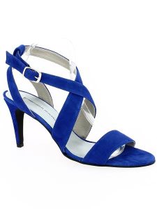 Sandale Bleu Électrique - Du 42 au 46